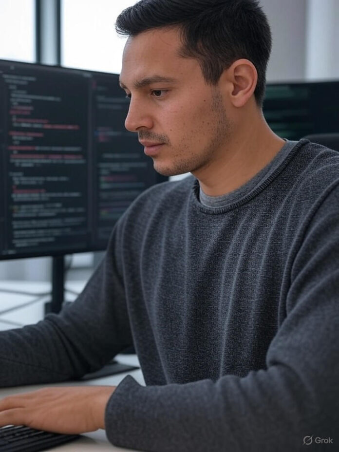 AI Transforms Software Engineering: Hybrid Models for Innovation