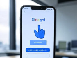 Flick-to-Symbol, Password Row, and Gemini AI Boost
