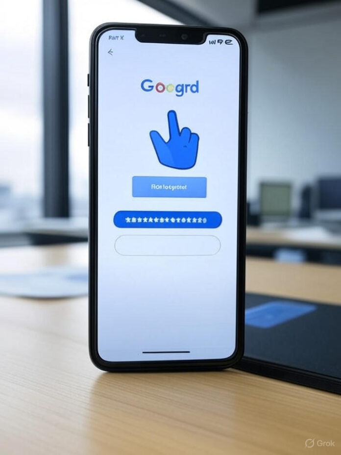 Flick-to-Symbol, Password Row, and Gemini AI Boost