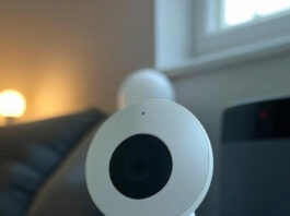 Gemini AI Cameras, Doorbells, and Smart Speakers