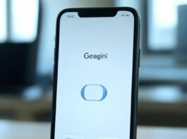 Google Revamps Gemini AI App on Android with Material You UI Overhaul