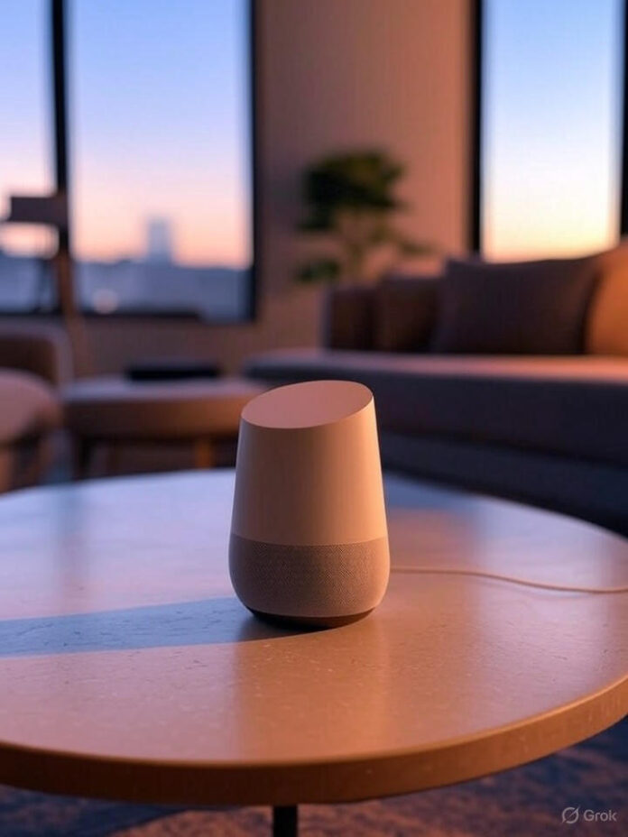 xai-tmp-imgen-c9899152-898e-4cfe-9b65-9fff98be1ff7.jpeg 82% of Users Want Gemini AI in Google Home, Launch Set for October