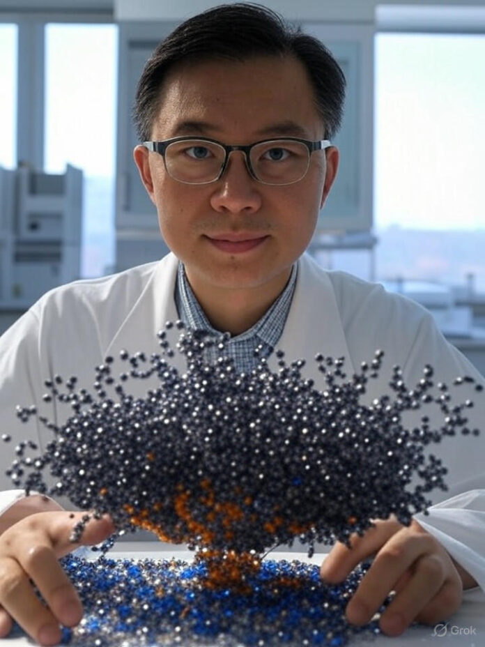 xai-tmp-imgen-d27ed259-46d8-40da-a7fa-11e0a96685b2.jpeg MIT and DeepMind's AI Tool Designs Stable Quantum Materials, Yields New Compounds