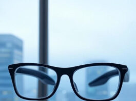 Google Patents Android XR for Smart Glasses with Gemini AI Integration