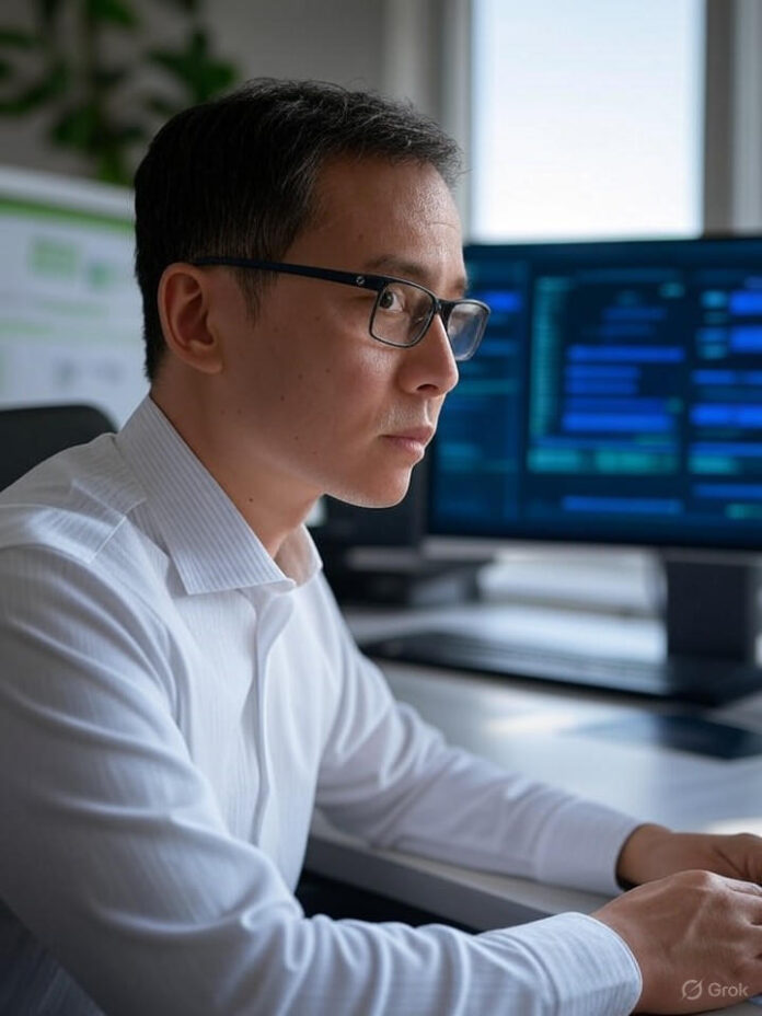 Wesco Transforms Cybersecurity with AI and Integrated Tools