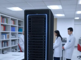 Bilingual AI Model for English-Welsh Public Services Launched