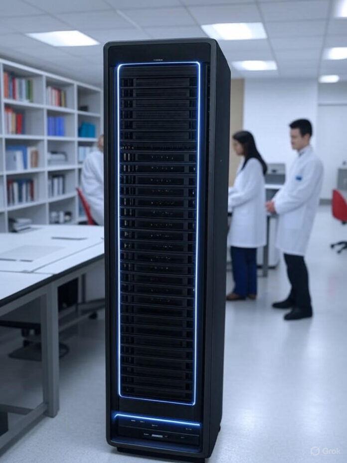 Bilingual AI Model for English-Welsh Public Services Launched
