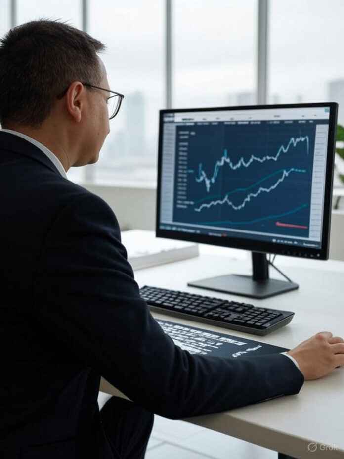 Google's Gemini AI Outperforms Advisors in Portfolio Optimization