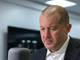 OpenAI Partners with Jony Ive on AI Devices Powered by ChatGPT for 2026 Launch