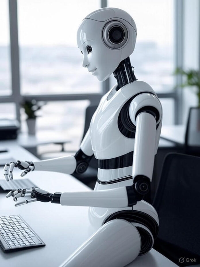 Efficiency, Ethics, and 2025 Outlook
