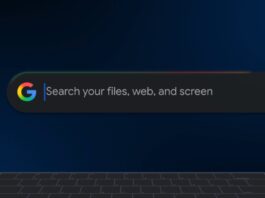 The Google app for Windows has launched as a Labs experiment for interested PC users.