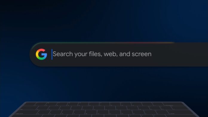 yHbCoEyAg8MNfnNywHn3Wc.jpg The Google app for Windows has launched as a Labs experiment for interested PC users.