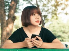 How is AIIMS-Delhi's new AI app 'Never Alone' not like other mental health apps?
