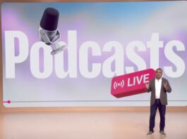 YouTube to use AI to help podcasters promote themselves with clips and Shorts