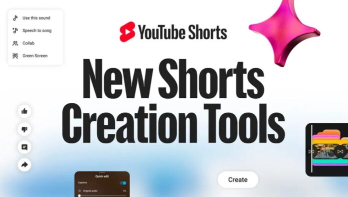 YouTube Brings Google’s Veo 3 AI Model To Shorts With Fresh Features