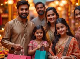 Meta Reveals 80% Of Indian Shoppers Use AI For Festive Gift Research