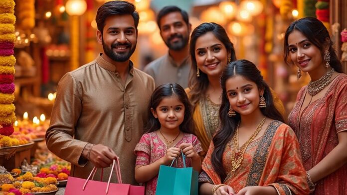 Meta Reveals 80% Of Indian Shoppers Use AI For Festive Gift Research