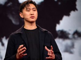 A 28-Year-Old AI Billionaire Reveals Game-Changing Advice For Teens
