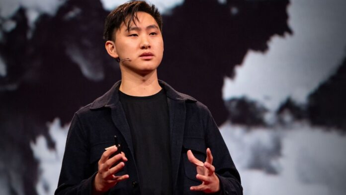 A 28-Year-Old AI Billionaire Reveals Game-Changing Advice For Teens