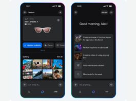Meta AI App Launches ‘Vibes’ Feed For AI-Generated Shorts: Check Details