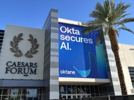 OKtane 2025 signage