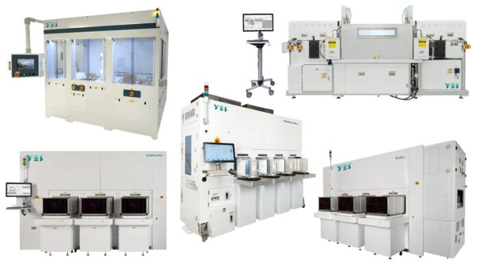 YES Selected to Deliver Full Portfolio of Advanced Packaging Tools for Glass Panel AI and HPC Applications by a Leading AI Infrastructure Supplier - PA Media