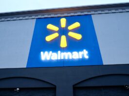 Walmart stock hits all-time high after announcing partnership with OpenAI