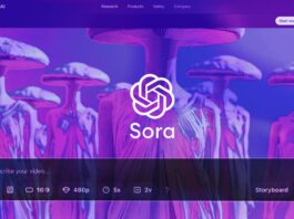 Sora AI Video