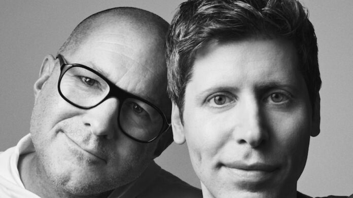 Report Casts Doubt On OpenAI And Jony Ive's Ambitious AI Device Amid Development Struggles