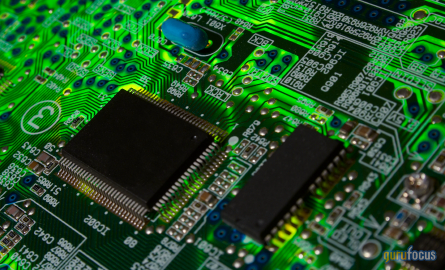 Advanced Micro Devices Surges as Analysts Raise Price Targets After OpenAI Deal