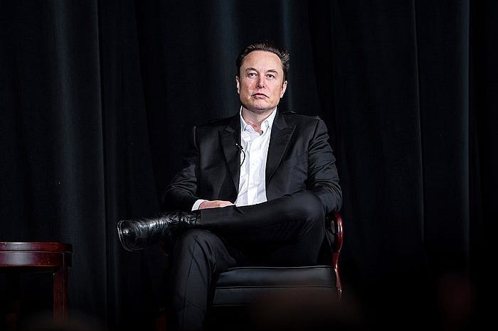 0zkTo0aW59iv88AS8.jpeg Will The AI Bubble Destroy Musk’s Empire? | by Will Lockett | Oct, 2025