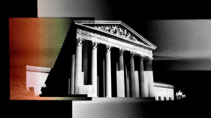 10-13-25-v1-a.jpg SCOTUS keeps issuing emergency orders in Trump's favor