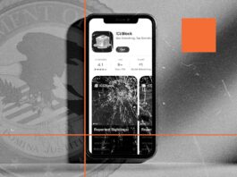 ICEBlock removed from Apple’s app store after Justice Department pressure
