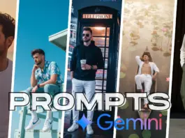 10 Boys New Edition Gemini AI Photo Editing Prompts: Create Unique Styles and Expressions
