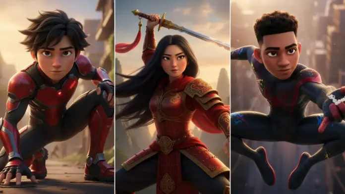 10-insta-trending-gemini-ai-prompts-to-create-walt-disney-pixar-style-animation-characters-690343f15.webp 10 Insta-Trending Gemini AI Prompts to Create Walt Disney Pixar Style Animation Characters