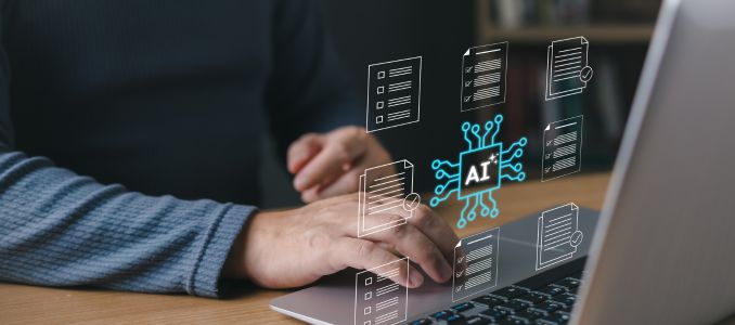 1029AIefficentBENCHMARK.jpeg New AI Tools Target Efficiency and Insight in EHS Management -- Occupational Health & Safety