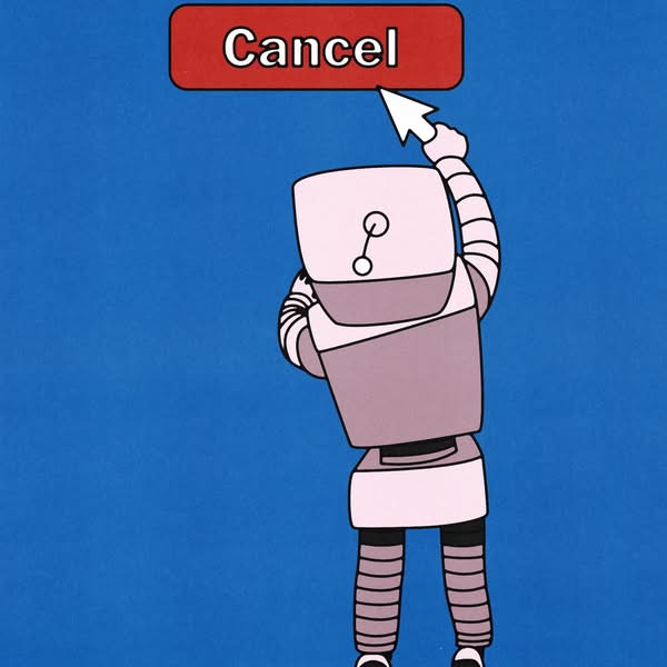 1040435791513748905.jpeg Column: Artificial intelligence “agents” are now capable enough to do annoying tasks such as canceling subscriptions. Just make sure you can undo any mistakes. - facebook.com