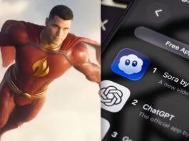 Why Sora 2 by OpenAI has Hollywood worried