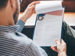 AI headshots are changing the way job seekers are seen and get hired