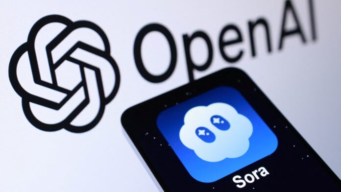 Meta faces a new threat from OpenAI's new viral Sora 2 video app