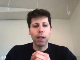 OpenAI's Sora App Floods Feeds With AI Sam Altman Deepfakes