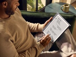 Amazon Kindle Scribe Colorsoft Adds Color, AI Tools