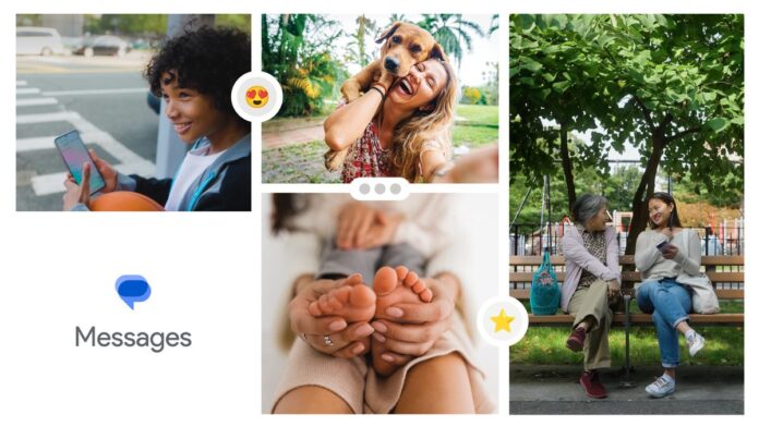 Google Messages Is About To Get A Lot Smarter With This AI Tool