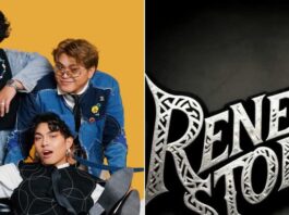 Renegade Stories admitted to using AI tools in the creation process of their songs, though not entirely to produce the final output. | via LatestChika.com - facebook.com