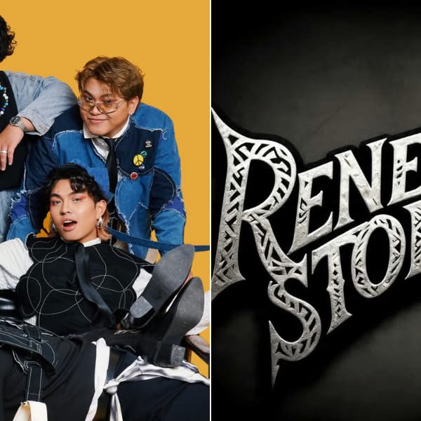 11862703587912677462.jpeg Renegade Stories admitted to using AI tools in the creation process of their songs, though not entirely to produce the final output. | via LatestChika.com - facebook.com