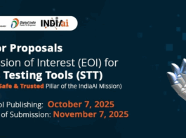 Expression of Interest (EOI) – Stress Testing Tools under Safe & Trusted AI