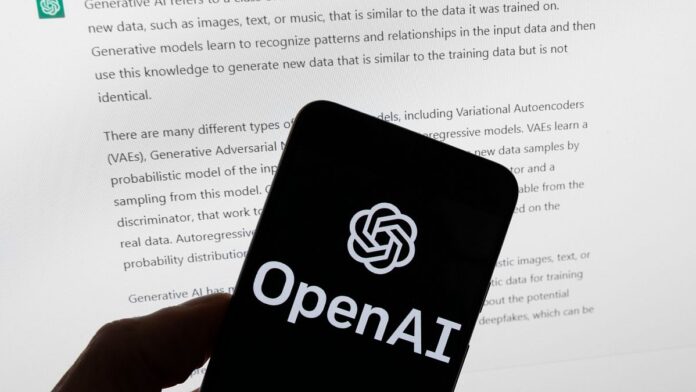 1200x675_cmsv2_ef8339bd-3e1b-55f3-99bc-e4dccf25c37f-9511675.jpg ChatGPT will soon allow adults to use AI chatbot for ‘erotica,’ OpenAI’s Sam Altman says