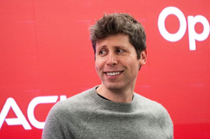 OpenAI Completes Share Sale at Record $500 Billion Valuation