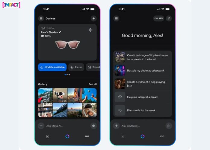 Meta’s Vibes Turns AI Into the New Creator