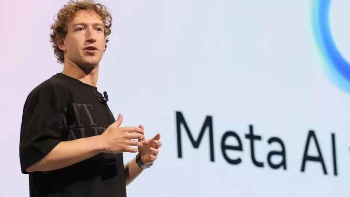 Zuckerberg Pushes Meta to External Tools as Slow Internal Systems Stall AI Progress